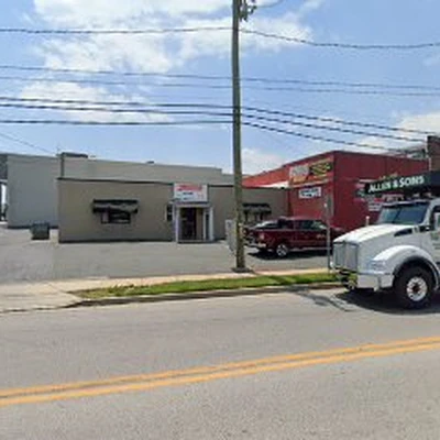 Associated Appliance Service, Inc