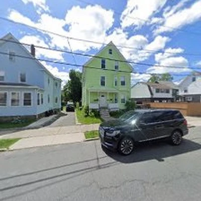 Massachusetts General Contractor