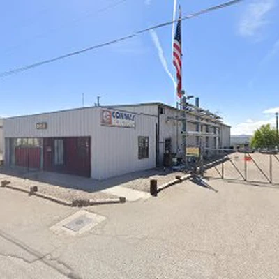 Conway Electric