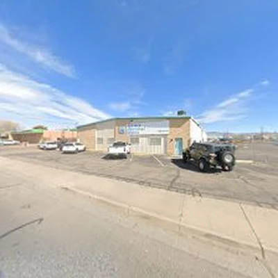 Dealers Electrical Supply