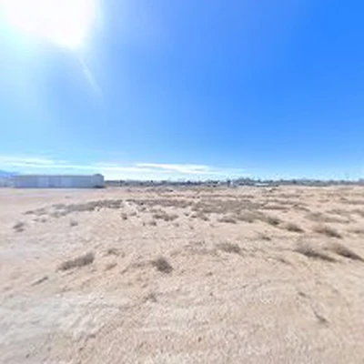 Desert Sky Electric