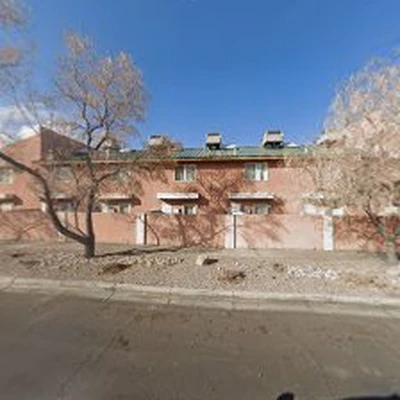 New Mexico mount