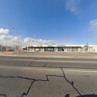 NEW MEXICO TELEVISION AND REFRIGERATION