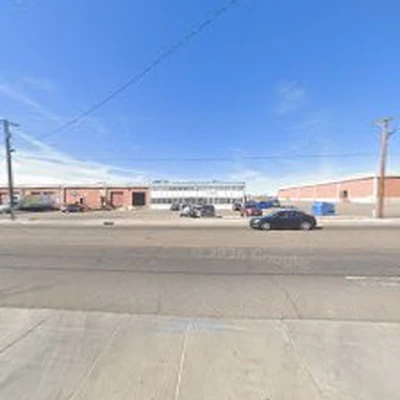 Dalton Service Center