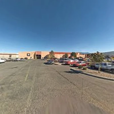 Greentech Renewables Albuquerque