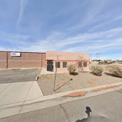 FSG Albuquerque