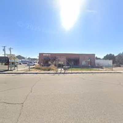 American Leak Detection of New Mexico