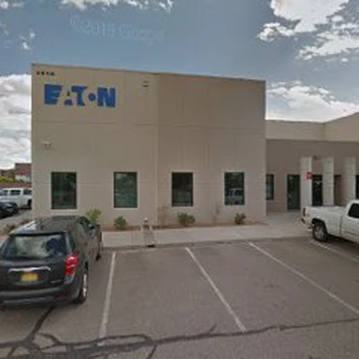 Eaton Corporation