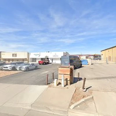 Alliance Appliance Inc.