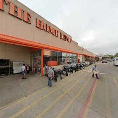 Home Services at The Home Depot