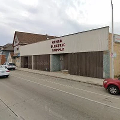 Neher Electric Supply Inc