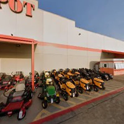 Home Services at The Home Depot