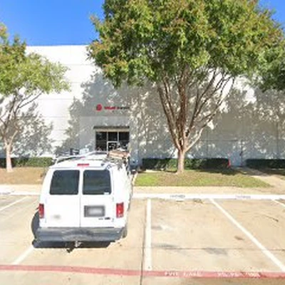 Trane Commercial Sales Office