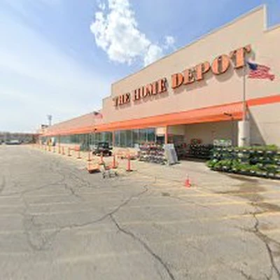 Home Services at The Home Depot