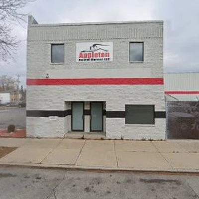 Gerlach Electric Inc