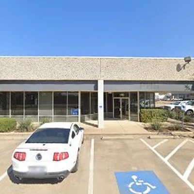 HTS Texas