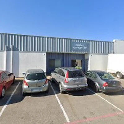 Thermal Services DFW