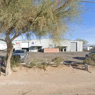 Electric Supply Inc