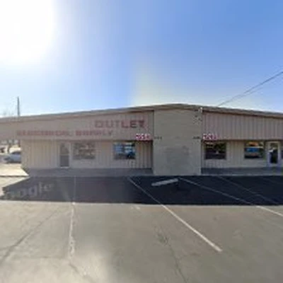Outlet Electrical Supply