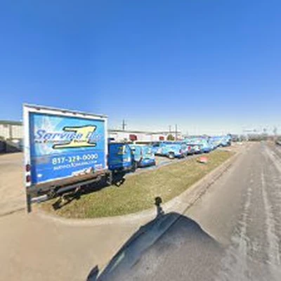 Service One Air Conditioning Heating and Plumbing