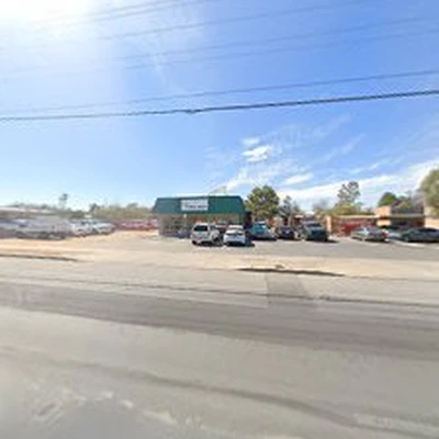 The Solar Store