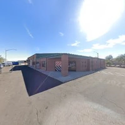 Kustom Disaster Restoration