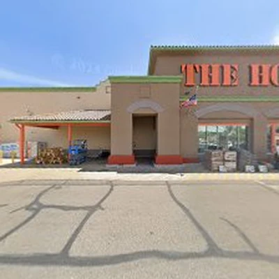 Home Services at The Home Depot