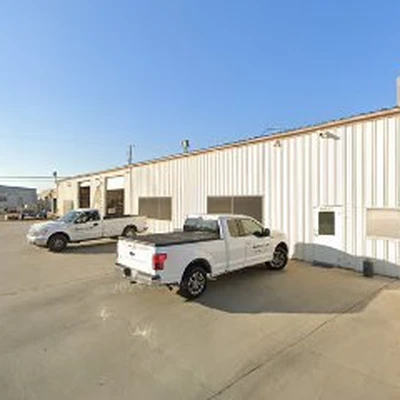 Harris Electric Inc