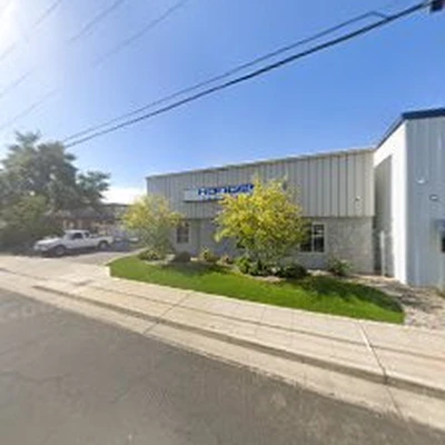 Hodges Electric Inc.