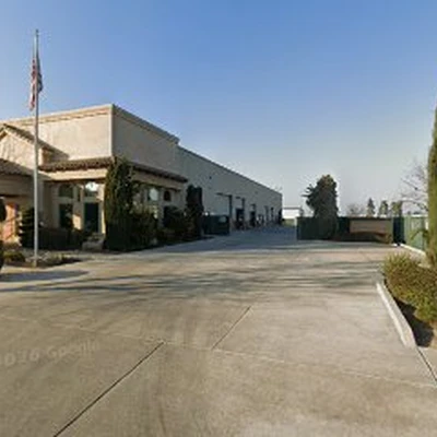 Central Valley Electric