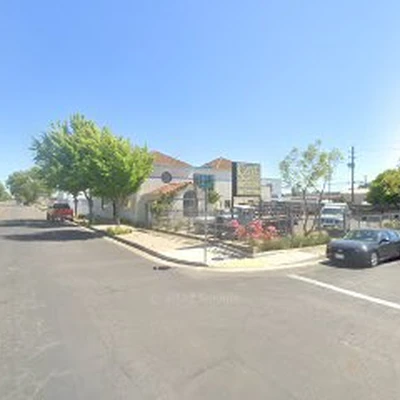 Boyle Electric Shop