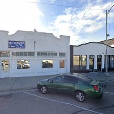 Kenoyer Pump Co