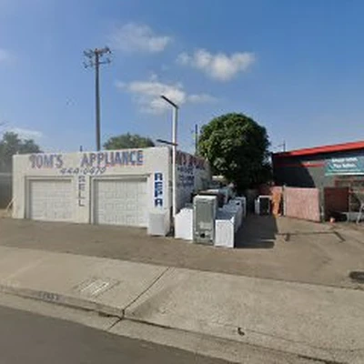 Tom's Appliance Services