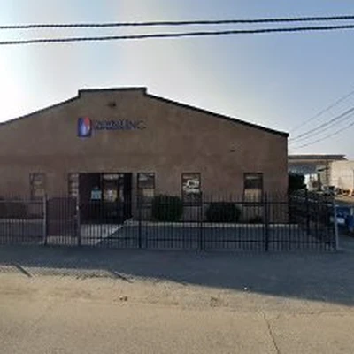 Calwest Construction Inc