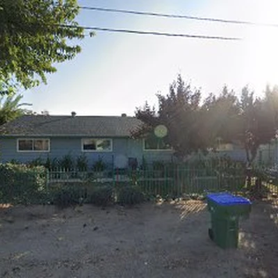 Marian Homes