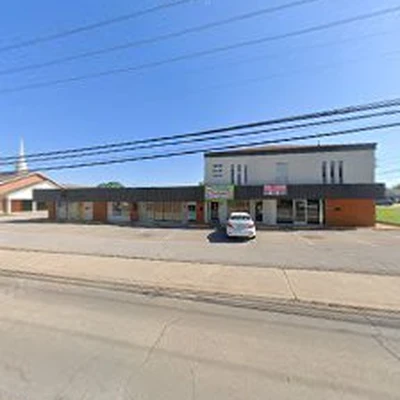Next Door Heating & Air Conditioning