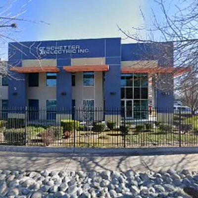 Schetter Electric, Inc.