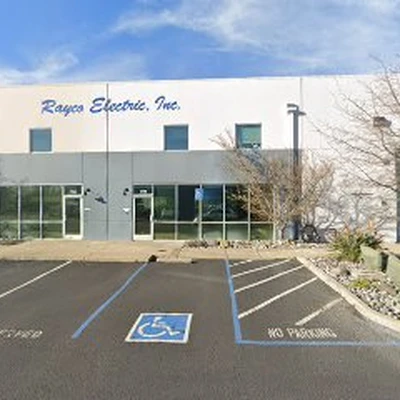Rayco Electric Inc.