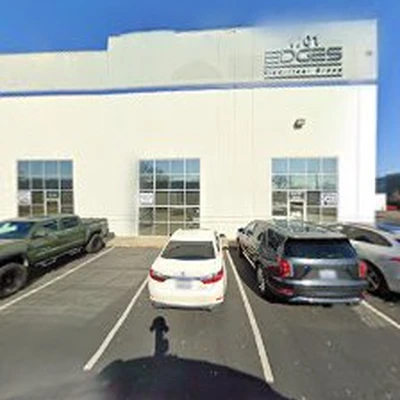 Edges Electrical Group