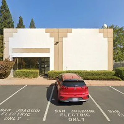San Joaquin Electric Inc.