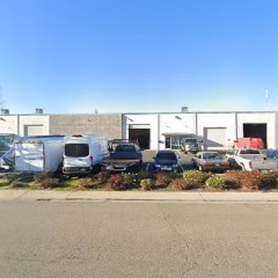 Gusar Electric Inc