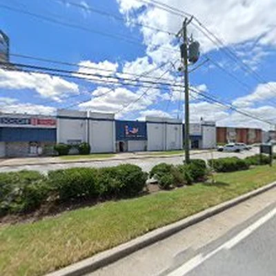 City Electric Supply Doraville