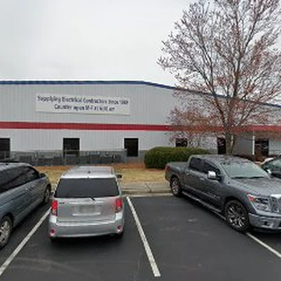 Consolidated Electrical Distributors