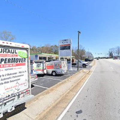 Microwave Atlanta Inc