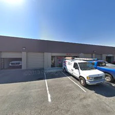 Controlled Air Systems Inc.