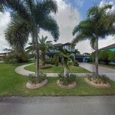 Landscape Lighting of Miami