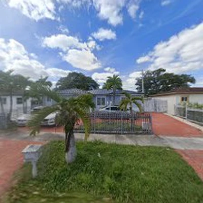 Olivera electrical services of miami corp