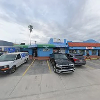 Miami-Dade Electric and A/C Supply