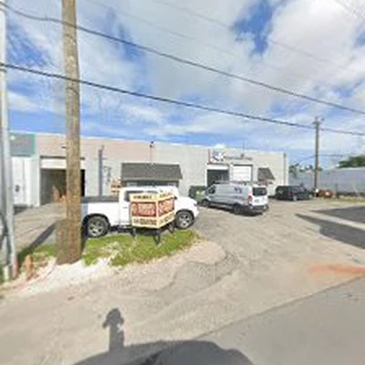 City Electric Supply Miami Central