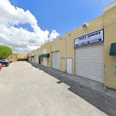First Choice Electrical of Miami